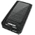 Lenmar PPUS20 PowerPort Solar Charger & External Portable Lithium Ion Battery for Cell Phone/iPhone 3G/MP3/USB Charging Cable/Device Tip Adapters