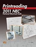 Printreading Based on the 2011 NEC - 0826915698