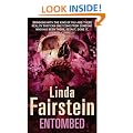 Entombed: The Alexandra Cooper Series Vol 7