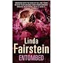 Entombed (Alexandra Cooper Series)