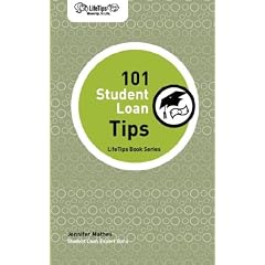 LifeTips 101 Student Loan Tips