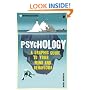 Introducing Psychology: A Graphic Guide