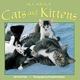 All About Cats and Kittens (All Aboard Books)