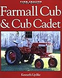 Farmall Cub & Cadet (Farm Tractor Color History)
