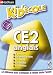 Kid'Ecole Anglais CE2