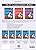Guitar: Tablature Book-Manuscript Paper-Perforated Pages