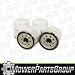(4) Hydro Gear Hydraulic Filter 52114 Exmark Gravely Hustler Bad Boy Scag Toro