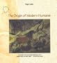 The Origin of Modern Humans (Scientific American Library)