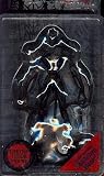 Amon Apocalypse of Devilman Saylos Translucent FigureIMAGE
