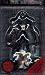 Amon Apocalypse of Devilman Saylos Translucent Figure_s-1