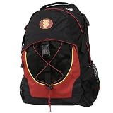 Florida State Seminoles (FSU) Nylon Backpack with Headphone Port