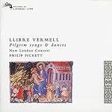 Llibre Vermell De Montserrat