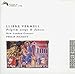 Llibre Vermell De Montserrat