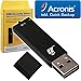 Acronis Backup Software + DIGITTRADE USS256 8GB USB Security Speicherstick 256 Bit AES Verschlüsselung & Passwort und 2 Jahre Garantie