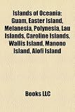 Islands of Oceania: Guam