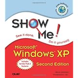 Show Me Microsoft Windows XP (2nd Edition)