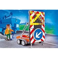PLAYMOBIL� 4049 - Lichtleitanh�nger mit LED-Anzeige