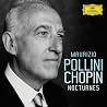 Image of album by Maurizio Pollini