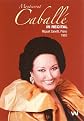 Montserrat Caballé in Recital