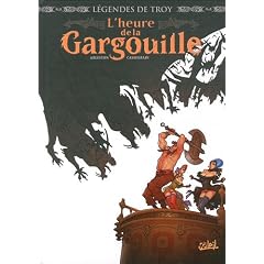 L'heure de la gargouille