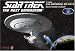 スタートレック 1/1400 NCC-1701-D エンタープライズ