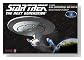 �X�^�[�g���b�N 1/1400 NCC-1701-D �G���^�[�v���C�Y