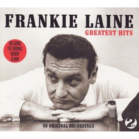 Frankie Laine - A Collection Of Great Songs For Mum - Zortam Music