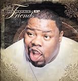 Friends Ep [12" VINYL]