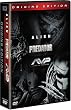 エイリアン/プレデター/AVPトリプル・パック [DVD]