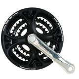 Shimano C051 Crankset W/ Guard