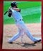 Colorado Rockies Todd Helton Autographed 11x14 Photo, Proof Photo of Todd Signing for Us.