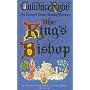 The King's Bishop (The Fourth Owen Archer Mystery)