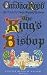The King's Bishop (The Fourth Owen Archer Mystery)