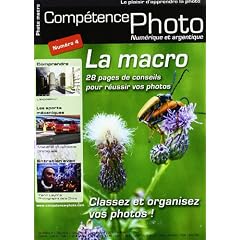 Comp�tence Photo N 4 - la Macro
