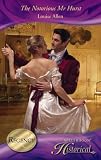 The Notorious Mr Hurst (Historical Romance)