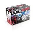 Gorilla Automotive 8007 Motorcycle Alarm with Remote Transmitter