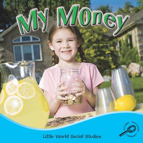 My Money (Little World Social Studies)
