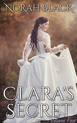 Clara's Secret: Volume Four - The Plan