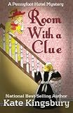 Room With a Clue