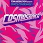 Cosmosonica: Crazy Covers, Vol. 1