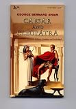 Caesar and Cleopatra (Airmont classics series)