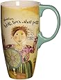 Lang Hot Mama Latte Mug, 18 oz. (5036213)