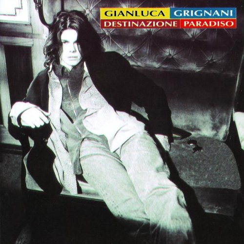 Gianluca Grignani - Come fai? Lyrics - Zortam Music