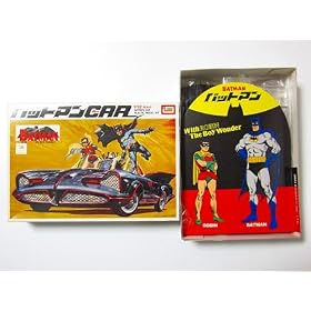 �v�����f�� �o�b�g�}���J�[ 1�^32 �C�}�C 1970�N�� ��������