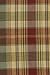 Park Designs Saffron Window Treatment Tier, 72 x36
