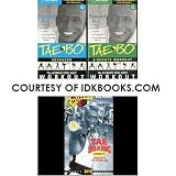 **3*TAE-BO VHS WORKOUTS: TAEBO ADVANCED, TAEBO 8-MINUTE WORKOUT, CRUNCH TAE BOXING (Billy... by Billy Blanks