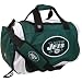NFL Green New York Jets Equipment Bag