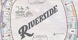 The City of Riverside Game-Monopoly Style