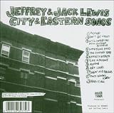 CITY & EASTERN SONGS