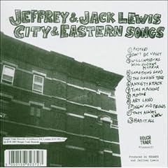 City & eastern songs
